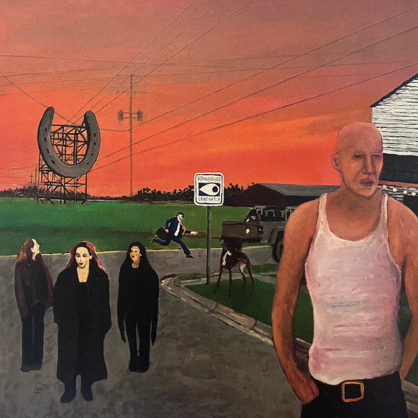 Underscores – Wallsocket (Director's Cut) (Deluxe Edition) (2LP) 🇺🇸