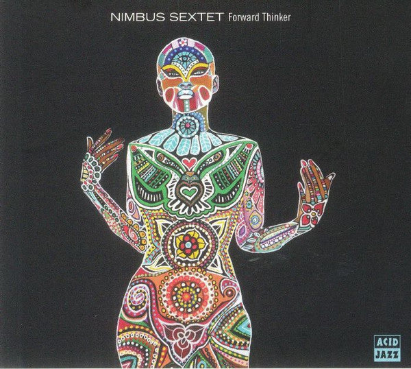 Nimbus Sextet – Forward Thinker 🇺🇸