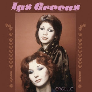 Grecas & Encarnita Polo – Orgullo/paco, Paco, Paco 🇺🇸