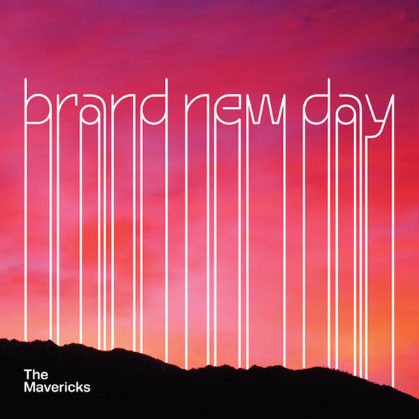 Mavericks – Brand New Day 🇺🇸