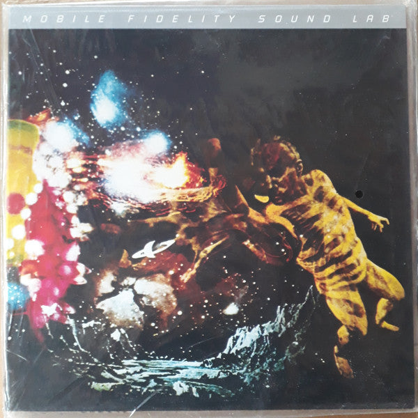 Santana – Santana III 🇺🇸