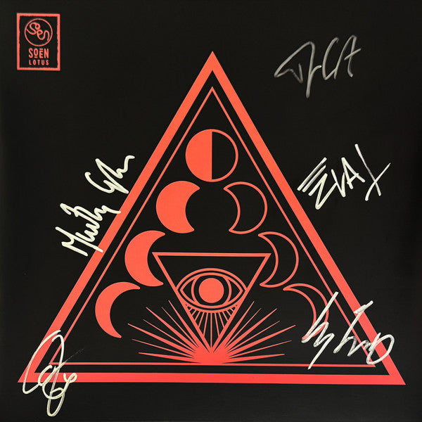 Soen – Lotus 🇺🇸