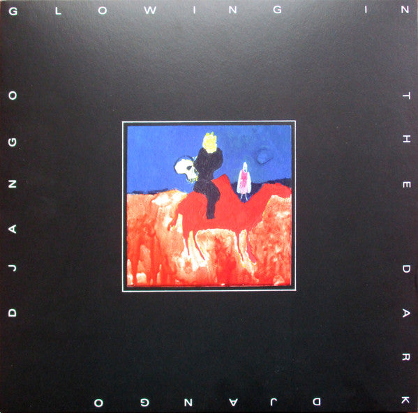 Django Django – Glowing in the Dark 🇺🇸
