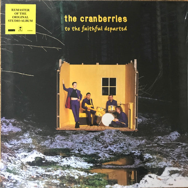 Cranberries – To the Faithful Departed 🇺🇸