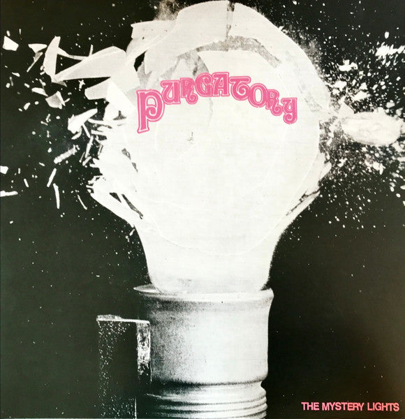 Mystery Lights – Purgatory 🇺🇸