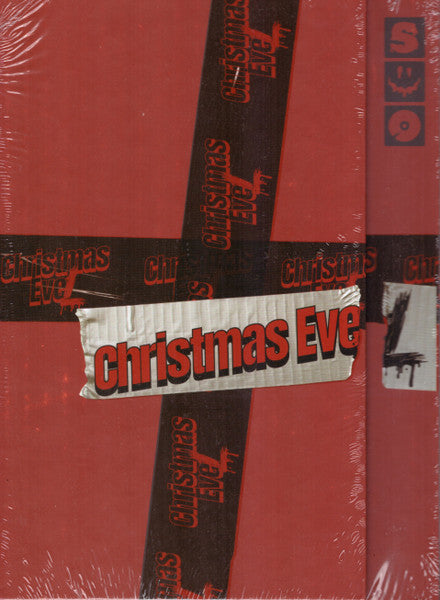 Stray Kids – Holiday Special Single Christmas Evel (Normal Ver.) [CD Nuevo] 💿 🇺🇸