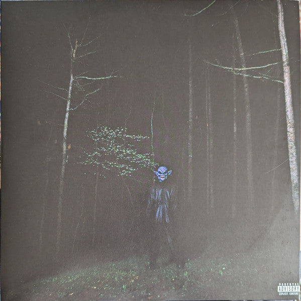 Destroy Lonely – If Looks Could Kill (Translucent Purple Vinyl/3LP) 🇺🇸