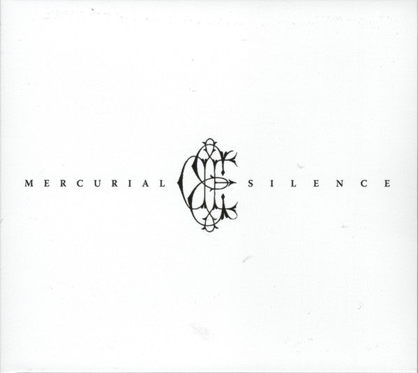 David Eugene Edwards – Mercurial Silence [CD Nuevo] 💿 🇺🇸