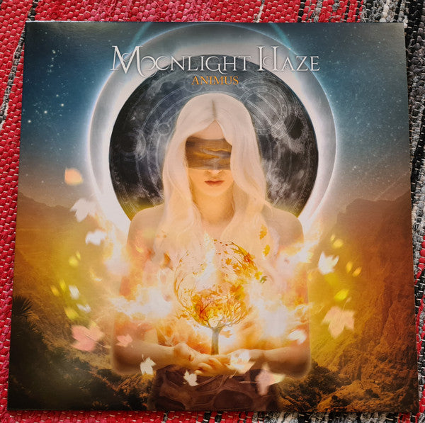 Moonlight Haze – Animus 🇺🇸