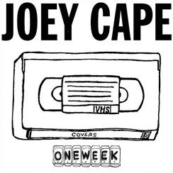 Joey Cape – One Week Record 🇺🇸