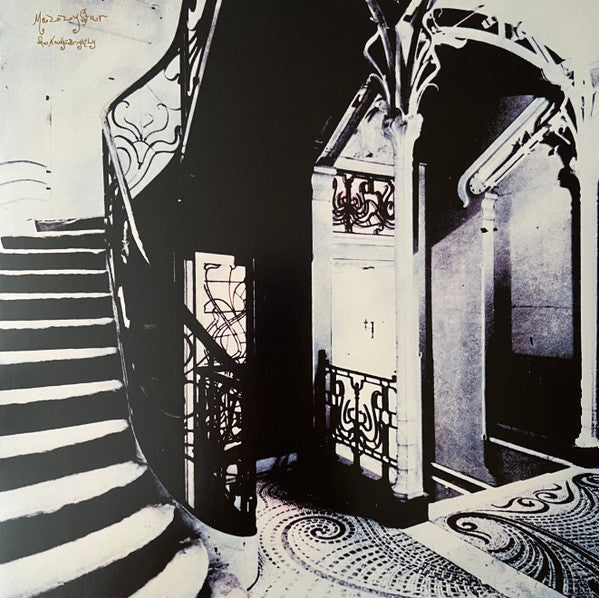 Mazzy Star – She Hangs Brightly 🇺🇸