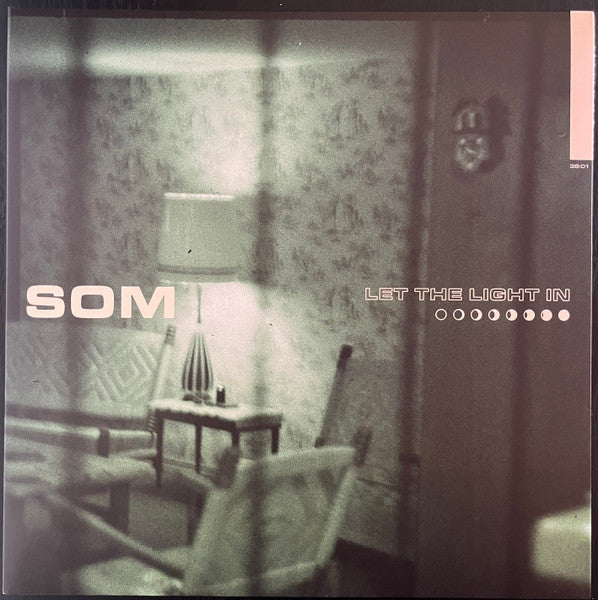 Som – Let the Light in 🇺🇸