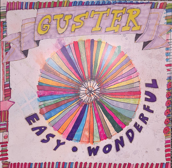 Guster – Easy Wonderful 🇺🇸