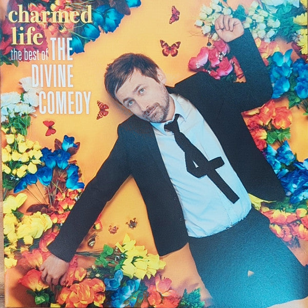 Divine Comedy – Charmed Life - the Best of the Divine Comedy 🇺🇸
