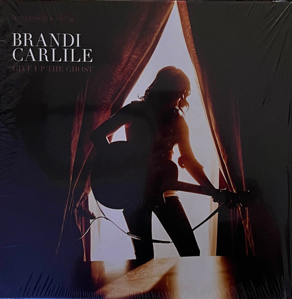 Brandi Carlile – Give up the Ghost 🇺🇸