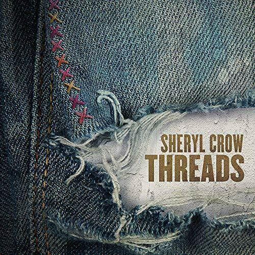 Sheryl Crow – Threads (2 LP) 🇺🇸