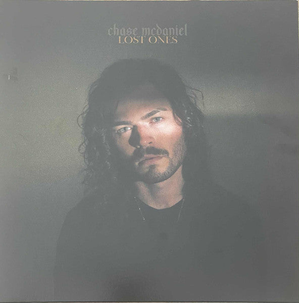 Chase McDaniel – Lost Ones (Liquid Gold Vinyl) 🇺🇸