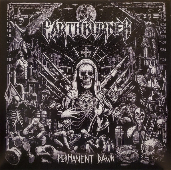 Earthburner – Permanent Dawn 🇺🇸