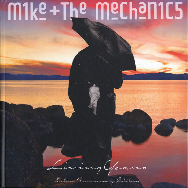 Mike & the Mechanics – Living Years Super Deluxe (30TH Anniversary Edition) 🇺🇸