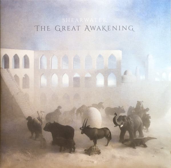Shearwater – Great Awakening (2LP) 🇺🇸