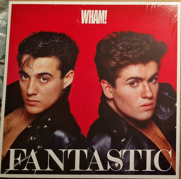 Wham! – Fantastic 🇺🇸