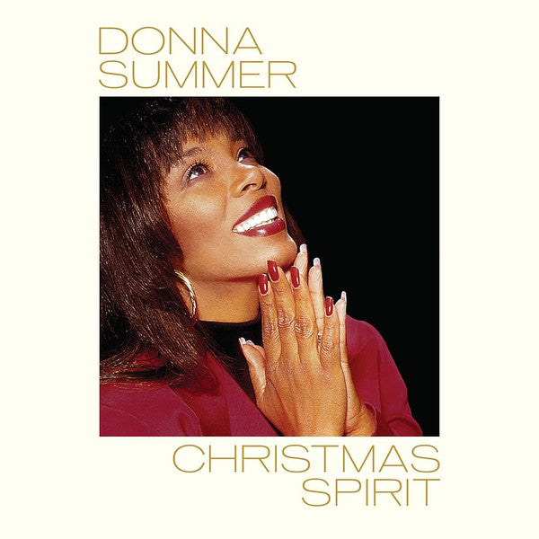 Donna Summer – Christmas Spirit 🇺🇸