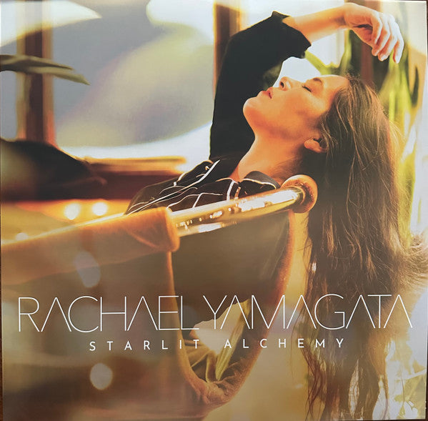 Rachael Yamagata – Starlit Alchemy 🇺🇸