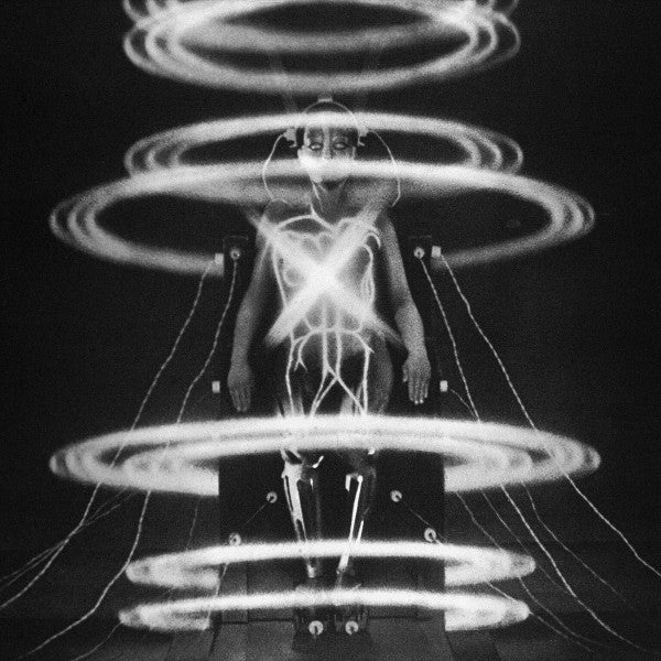 Joakim – Metropolis (2LP) 🇺🇸