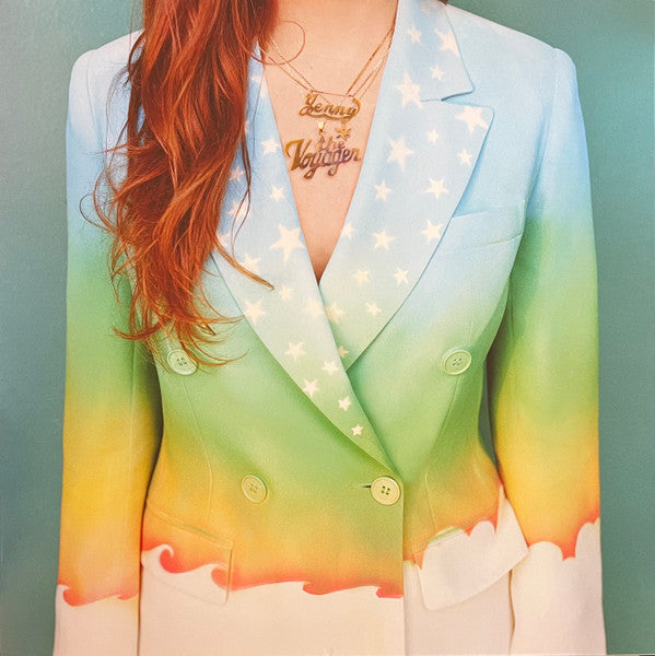 Jenny Lewis – Voyager 🇺🇸