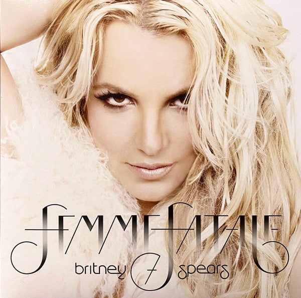 Britney Spears – Femme Fatale 🇺🇸