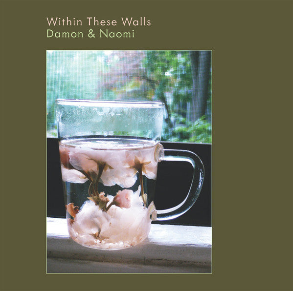 Damon & Naomi – Within These Walls 🇺🇸