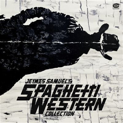 Various Artists – Jeymes Samuel's Spaghetti Western Collection (2LP) 🇺🇸