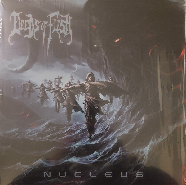 Deeds of Flesh – Nucleus 🇺🇸