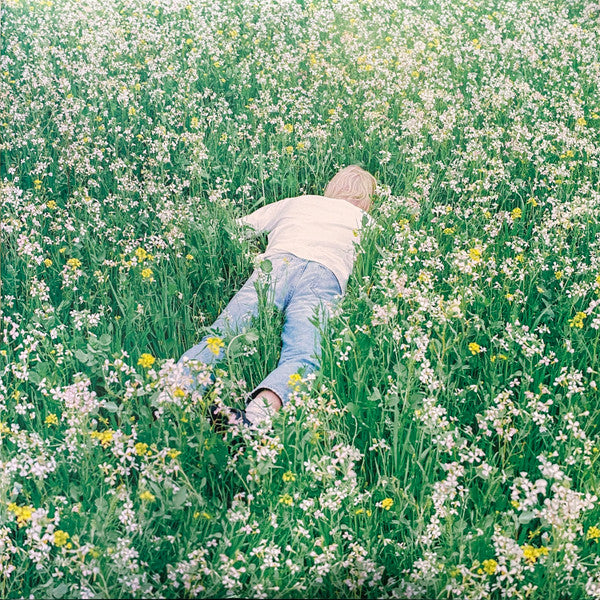 Porter Robinson – Nurture (Ultra Clear Vinyl/2LP) 🇺🇸