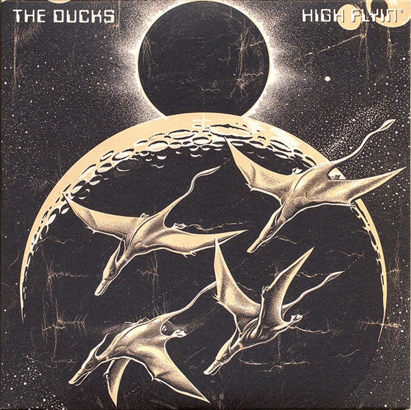 Ducks – High Flyin (2CD) [CD Nuevo] 💿 🇺🇸