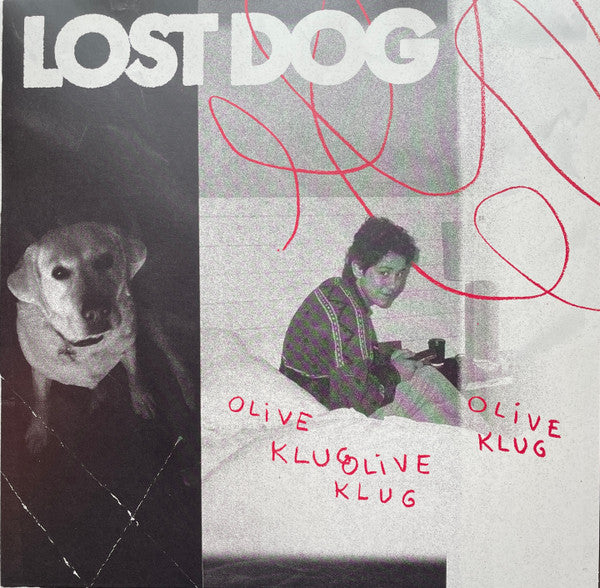 Olive Klug – Lost Dog 🇺🇸