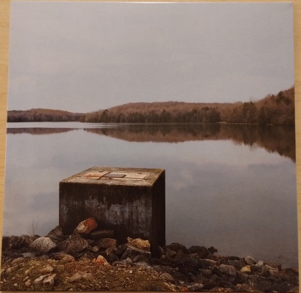 Yesness – See You at the Solipsist Convention  (Dark Evergreen Vinyl) 🇺🇸