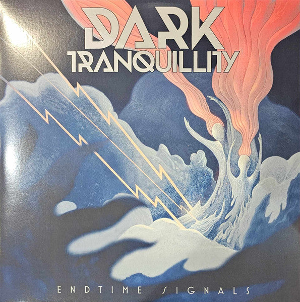 Dark Tranquillity – Endtime Signals 🇺🇸