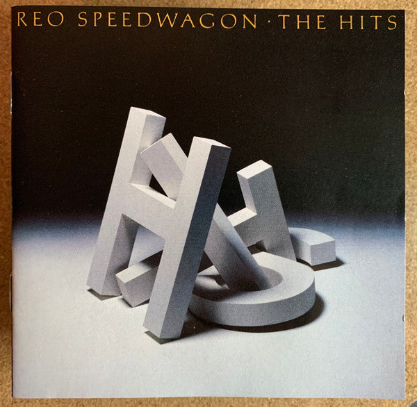 Reo Speedwagon – Hits [CD Nuevo] 💿 🇺🇸