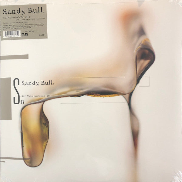 Bull.sandy – Still Valentine's Day 1969 (2LP) 🇺🇸