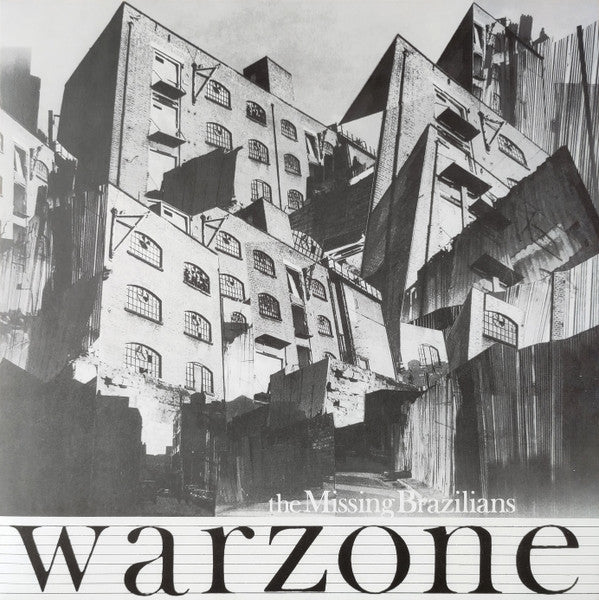 Missing Brazilians – Warzone 🇺🇸