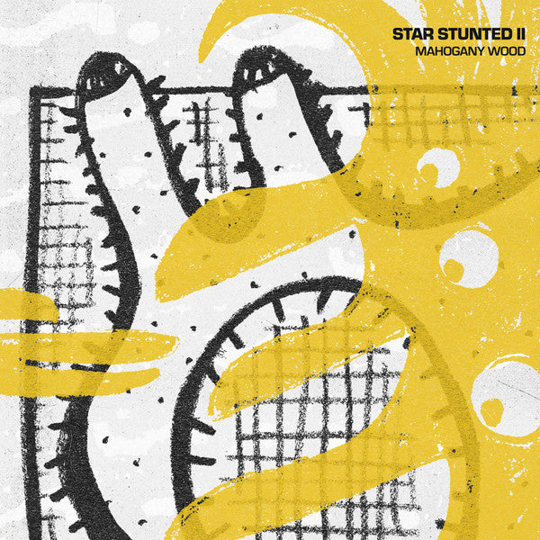 Star Stunted II – Mahogany Wood 🇺🇸