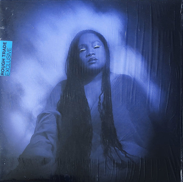 Nailah Hunter – Lovegaze (Sweetart Vinyl) 🇺🇸