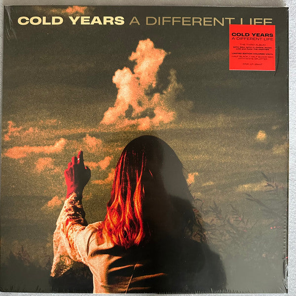 Cold Years – Different Life 🇺🇸