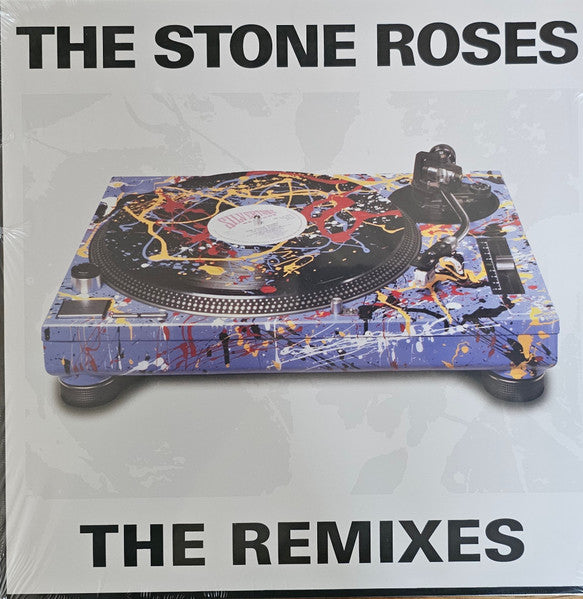 Stone Roses – Remixes (2LP) 🇺🇸
