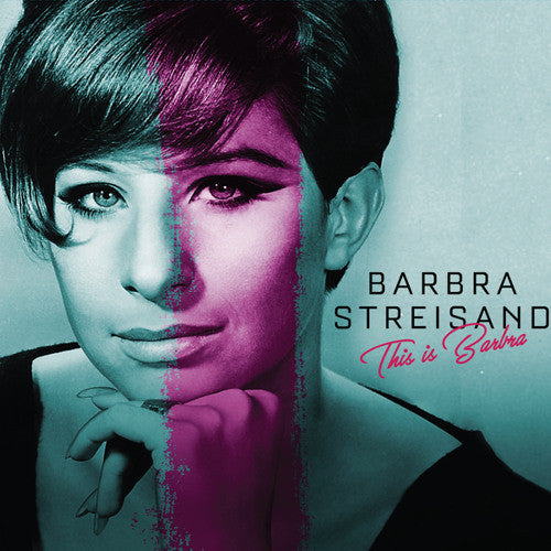Barbra Streisand – This is Barbra 🇺🇸