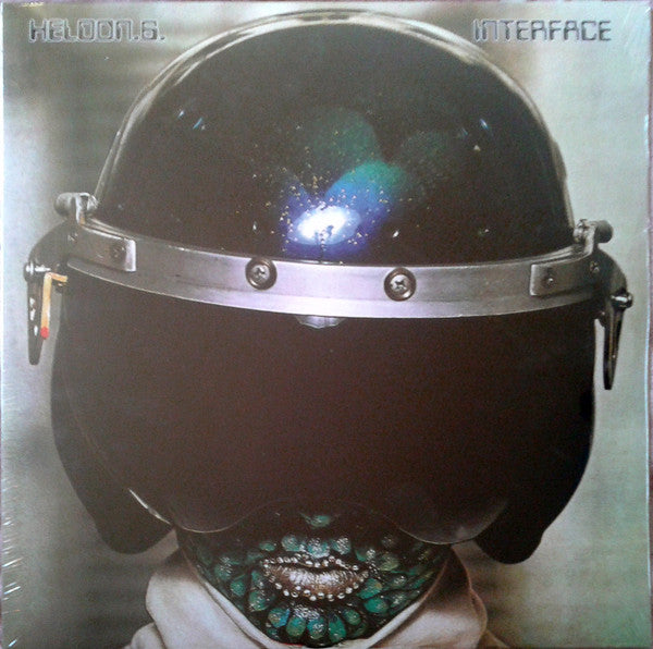 Heldon – 6 - Interface 🇺🇸