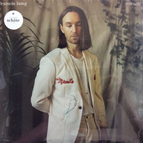 Francis Lung – Miracle (I) 🇺🇸