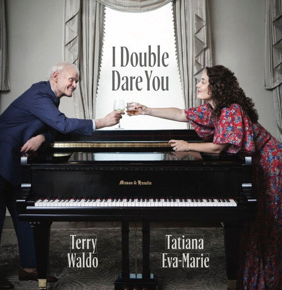 Tatiana Eva-marie – I Double Dare You 🇺🇸
