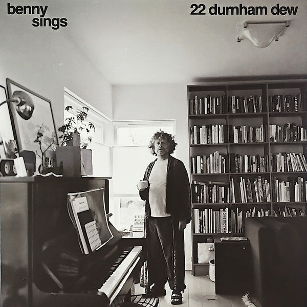 Benny Sings – 22 Durnham Dew 🇺🇸